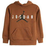 Jumpman Sustainable Hoodie - Denny's
