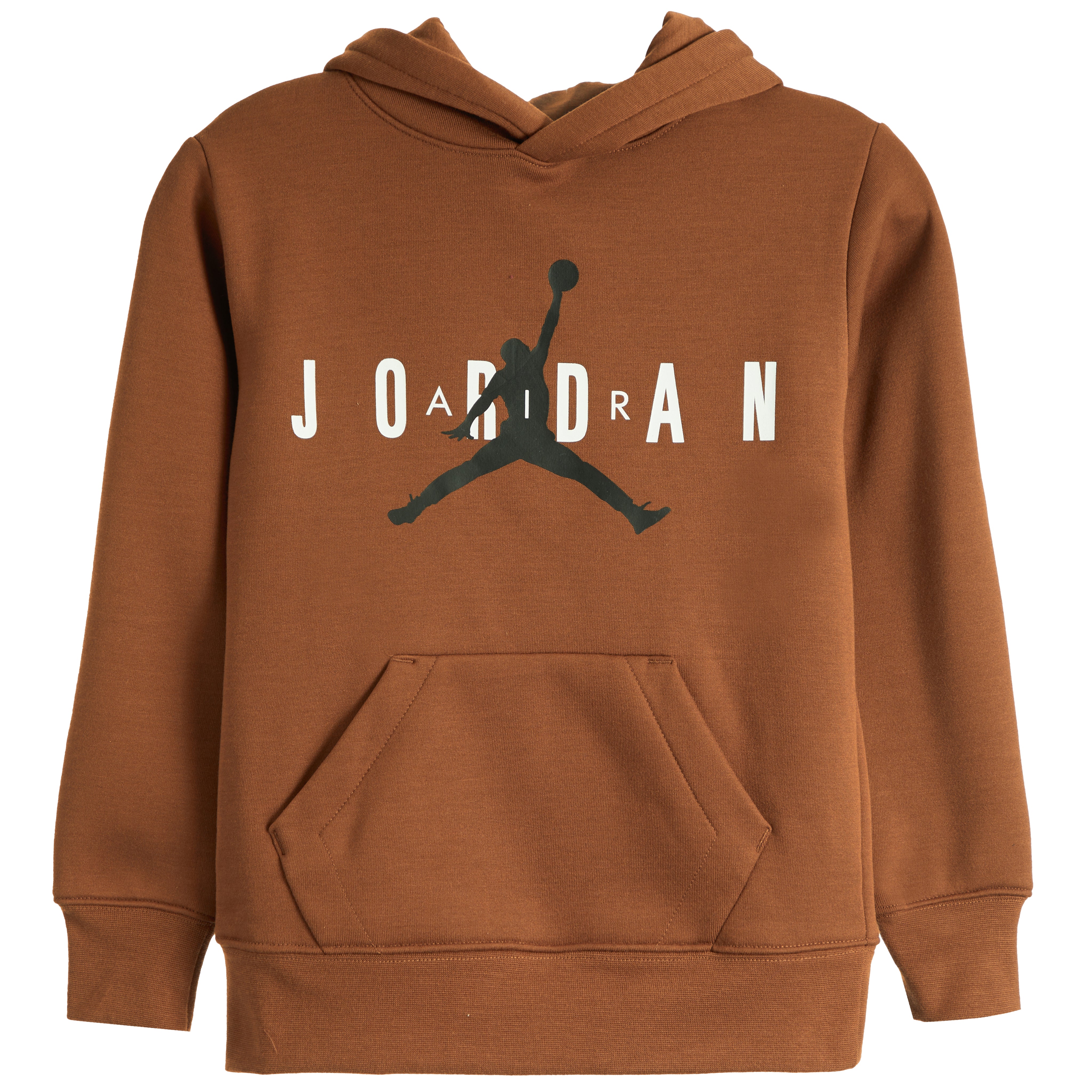 Jumpman Sustainable Hoodie - Denny's