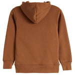 Jumpman Sustainable Hoodie - Denny's