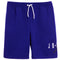 Jumpman Sustainable Fleece Short - Denny's