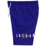 Jumpman Sustainable Fleece Short - Denny's