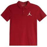 Jumpman Polo - Denny's