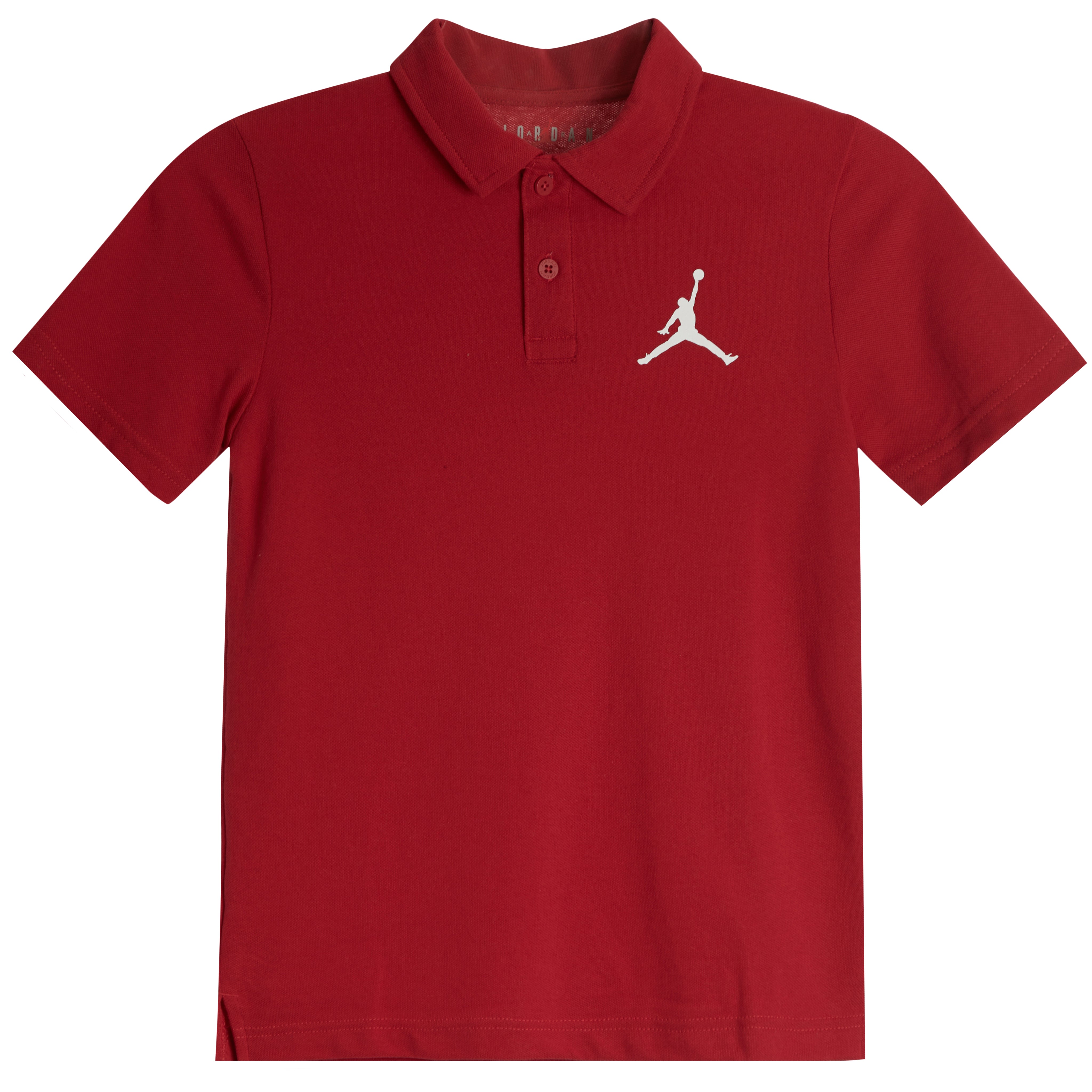 Jumpman Polo - Denny's