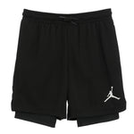 Jordan Layer Training Short - Denny's
