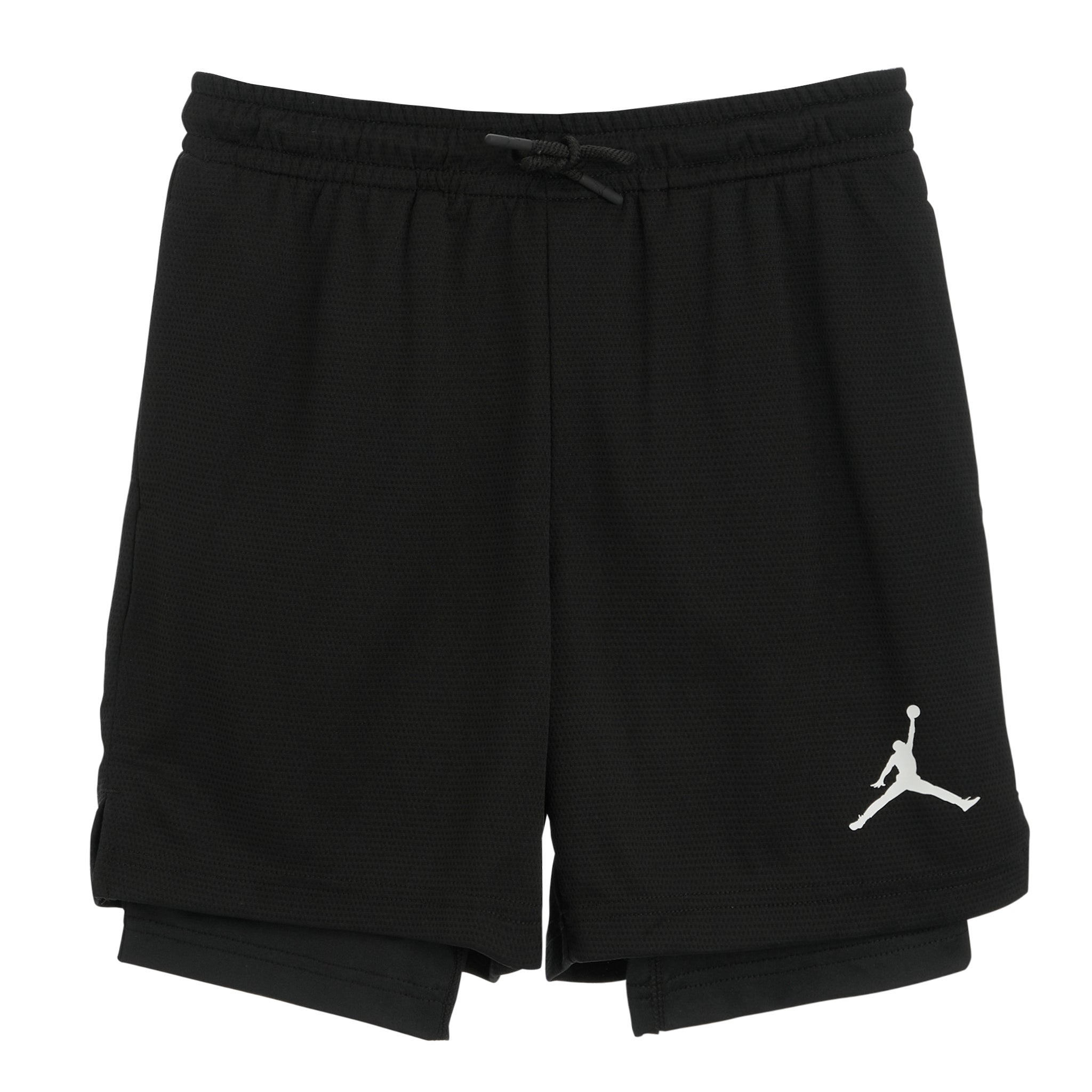 Jordan Layer Training Short - Denny's