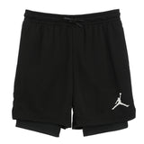 Jordan Layer Training Short - Denny's