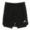 Jordan Layer Training Short - Denny's