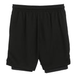 Jordan Layer Training Short - Denny's