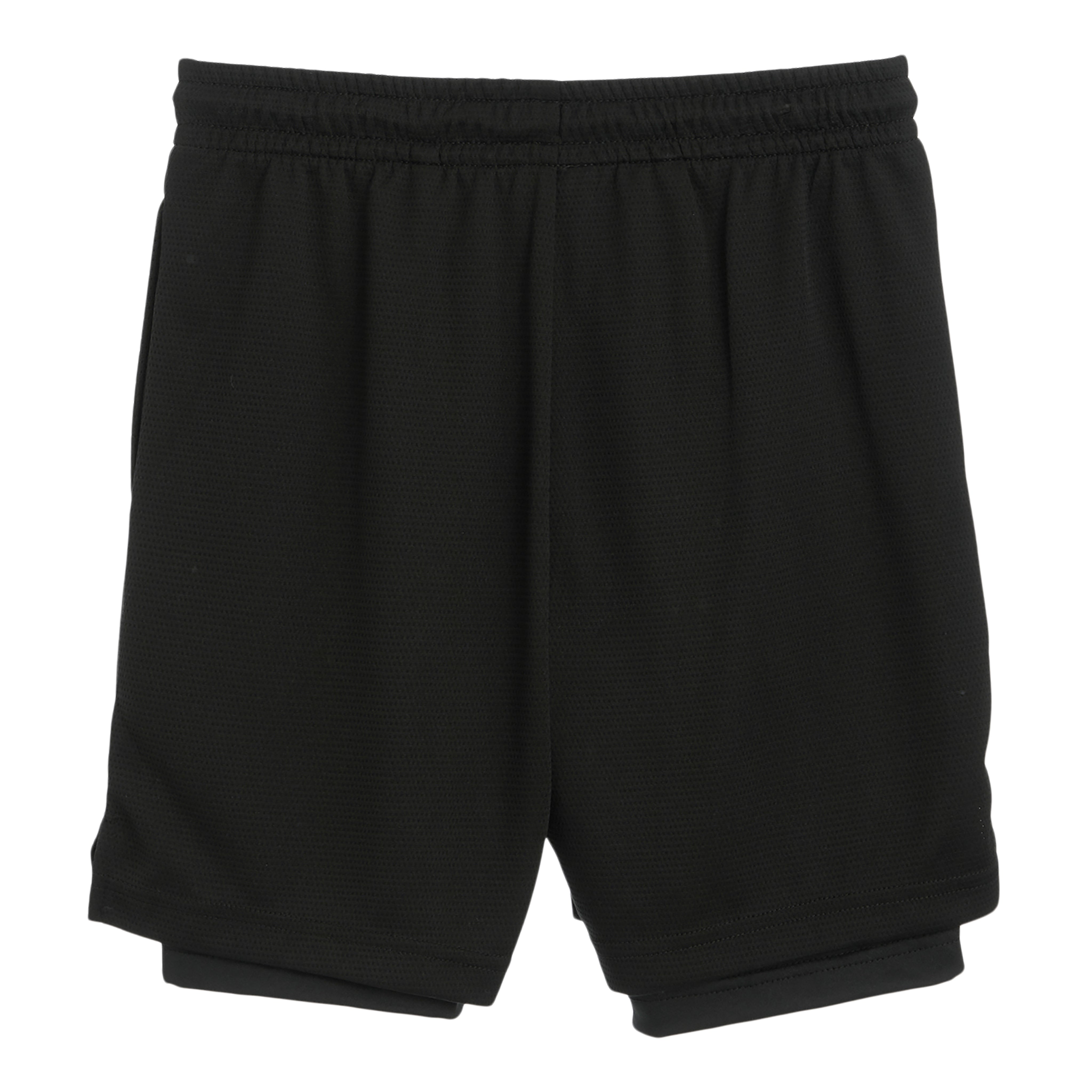 Jordan Layer Training Short - Denny's