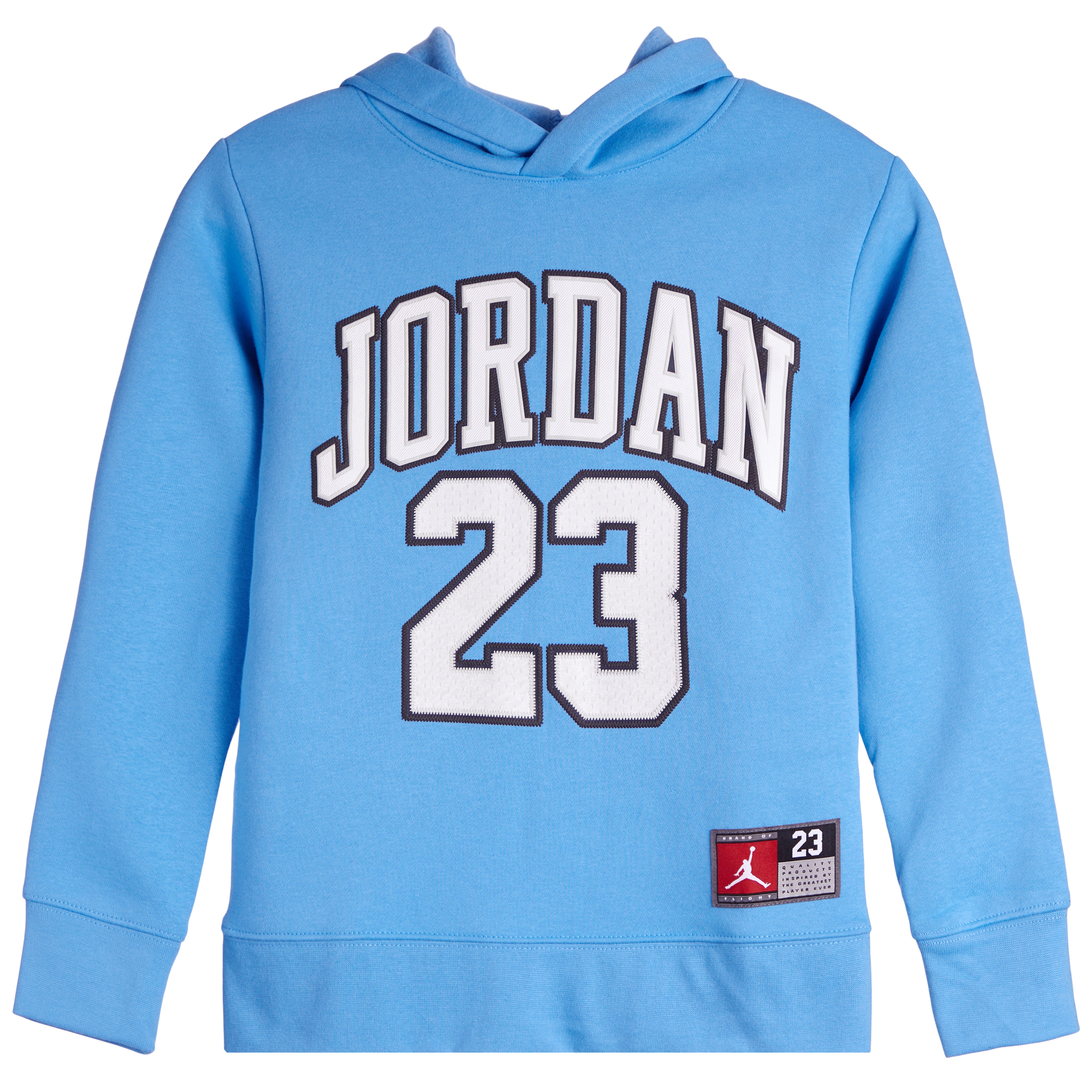 Jordan HBR Hoodie - Denny's