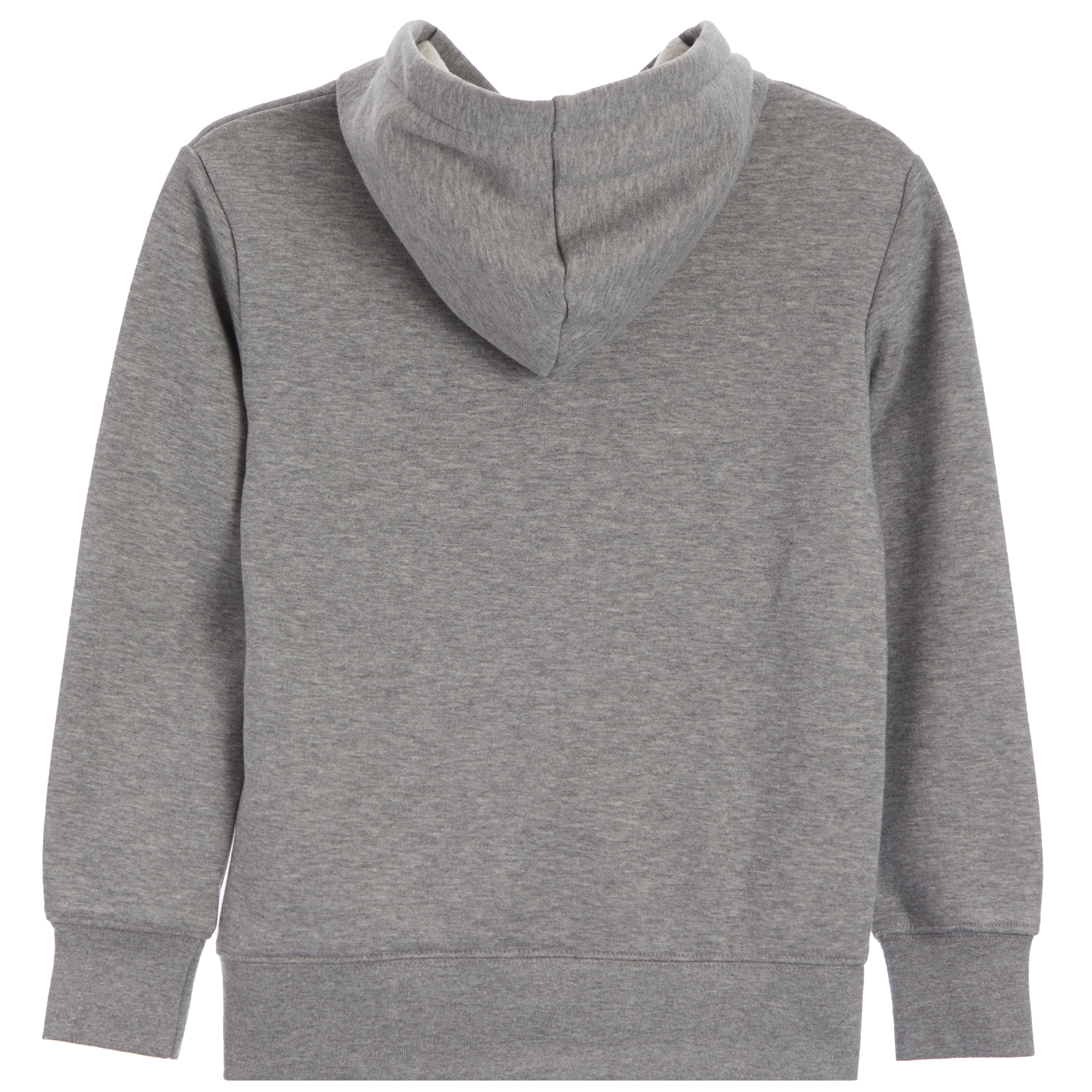 Jordan HBR Hoodie - Denny's