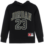 Jordan HBR Fleece Hoodie - Denny's