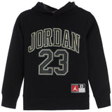 Jordan HBR Fleece Hoodie - Denny's