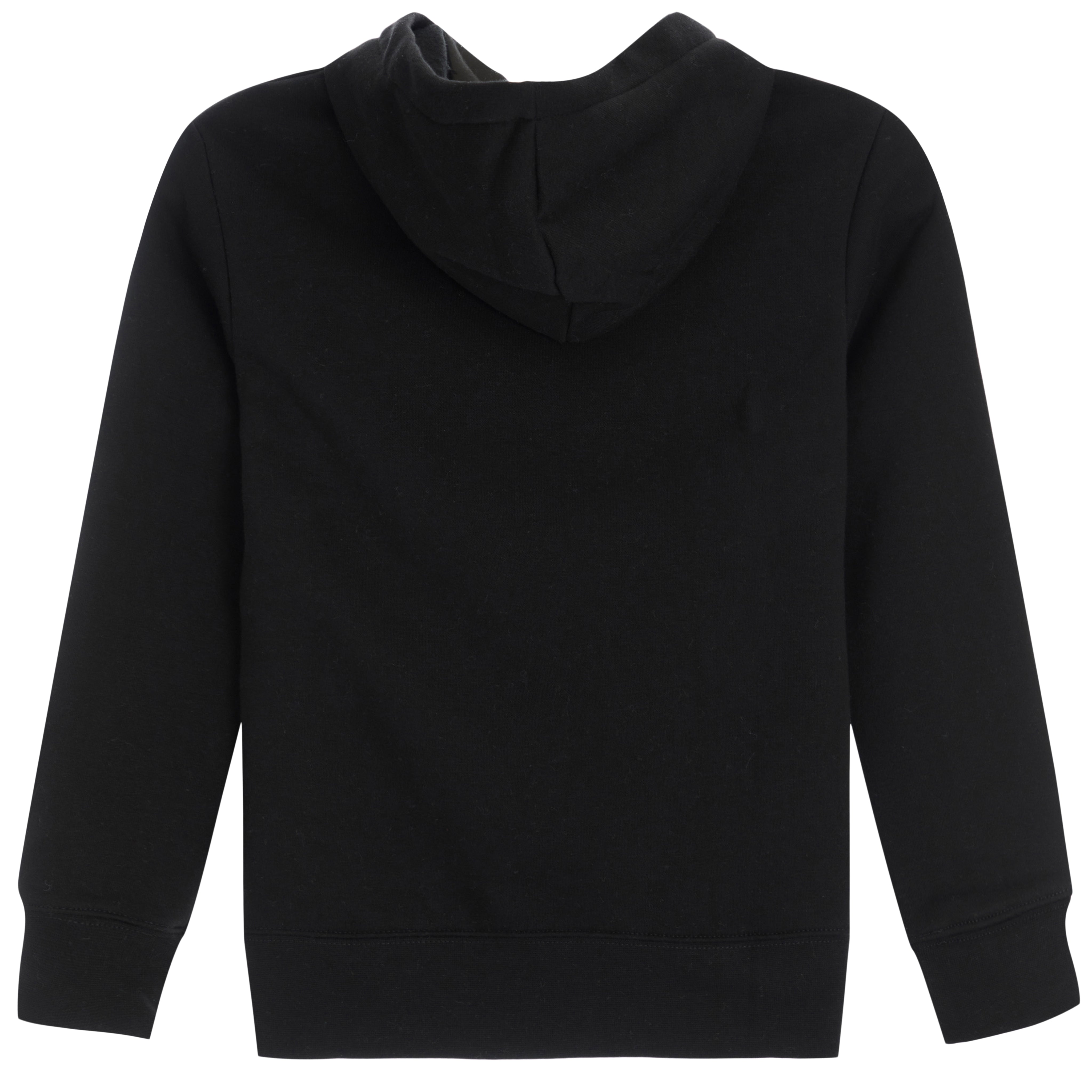 Jordan HBR Fleece Hoodie - Denny's