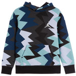 Flight MVP Printed Hoodie - Denny's