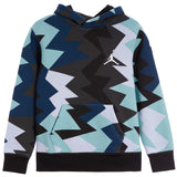 Flight MVP Printed Hoodie - Denny's