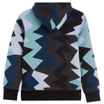 Flight MVP Printed Hoodie - Denny's
