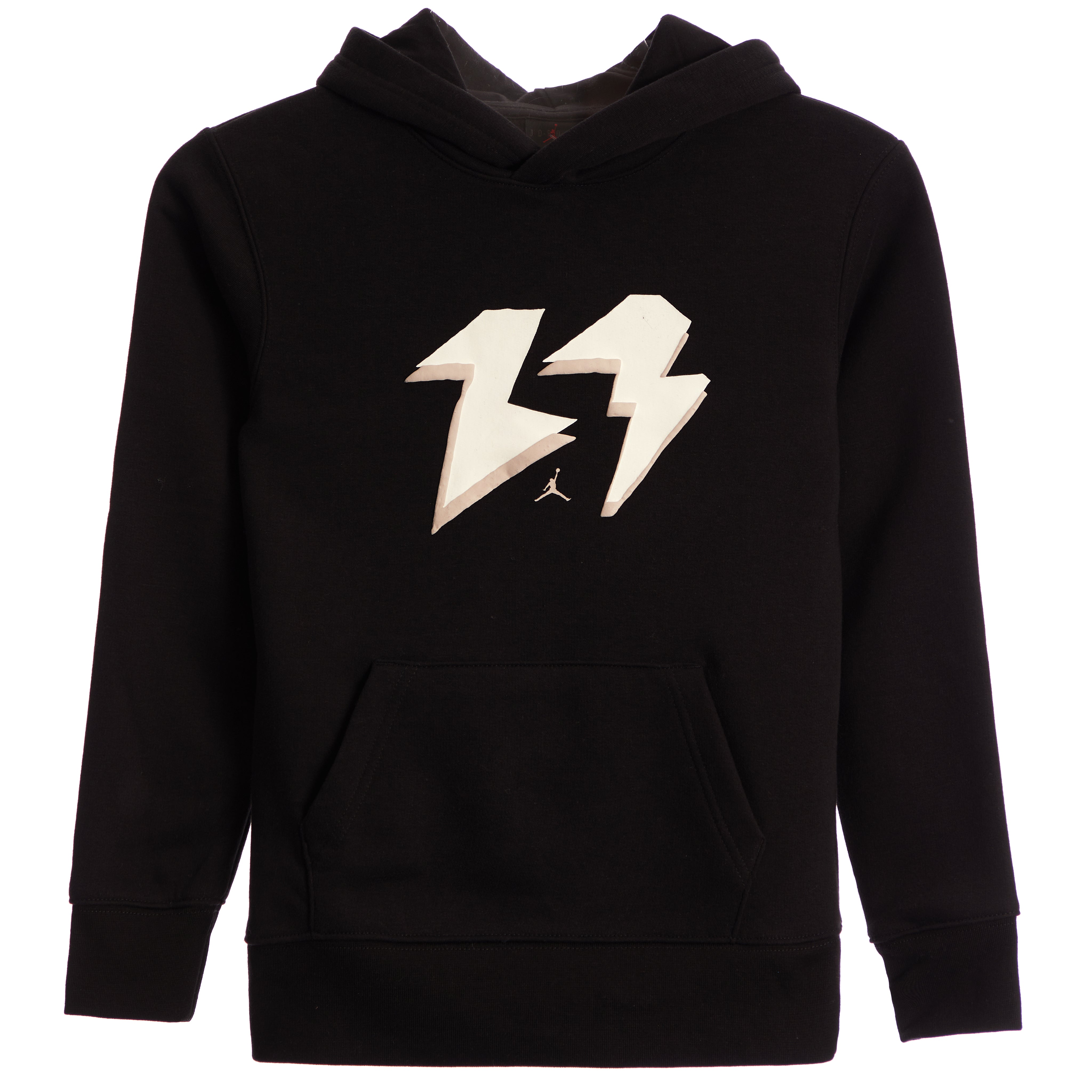 Flight MVP Hoodie - Denny's