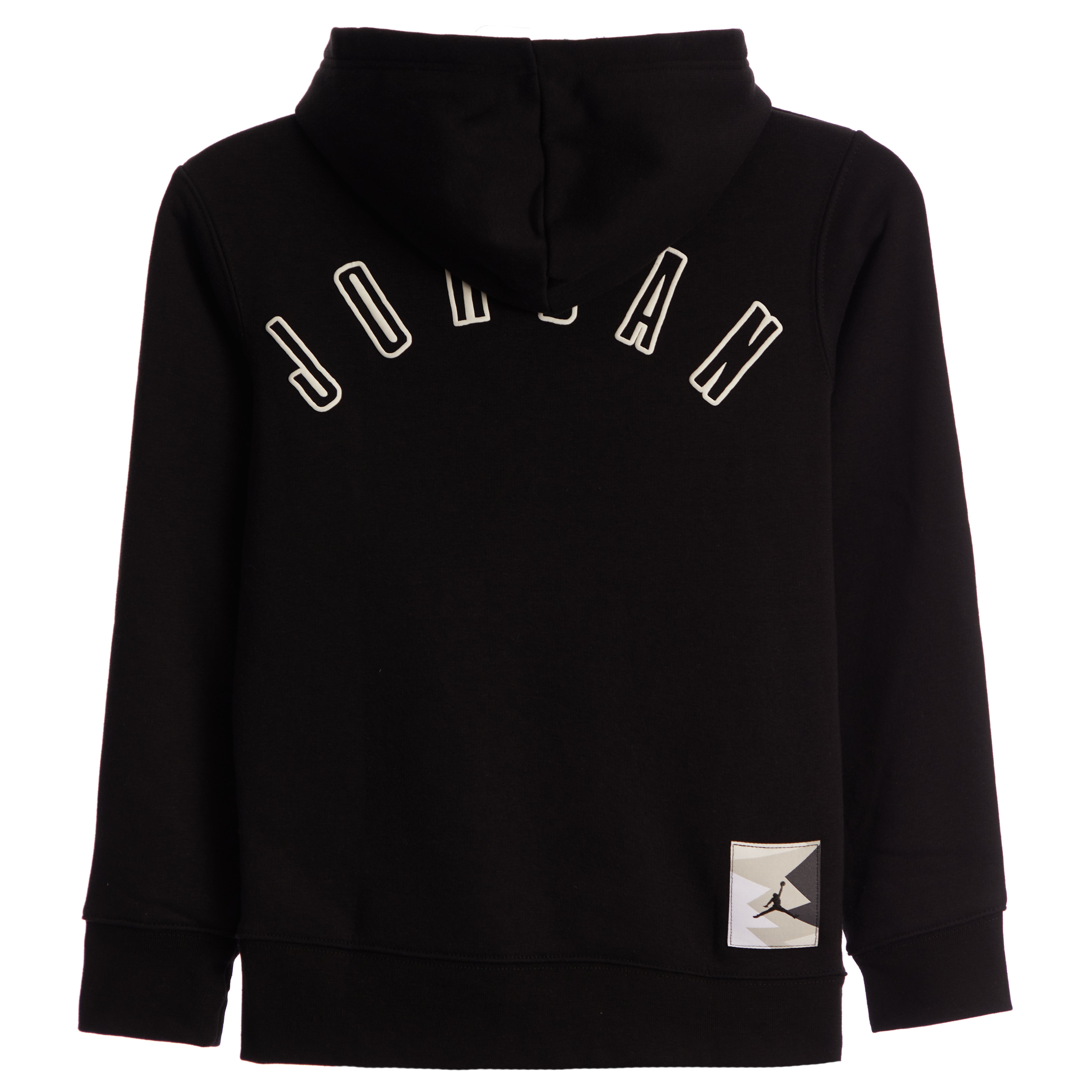 Flight MVP Hoodie - Denny's