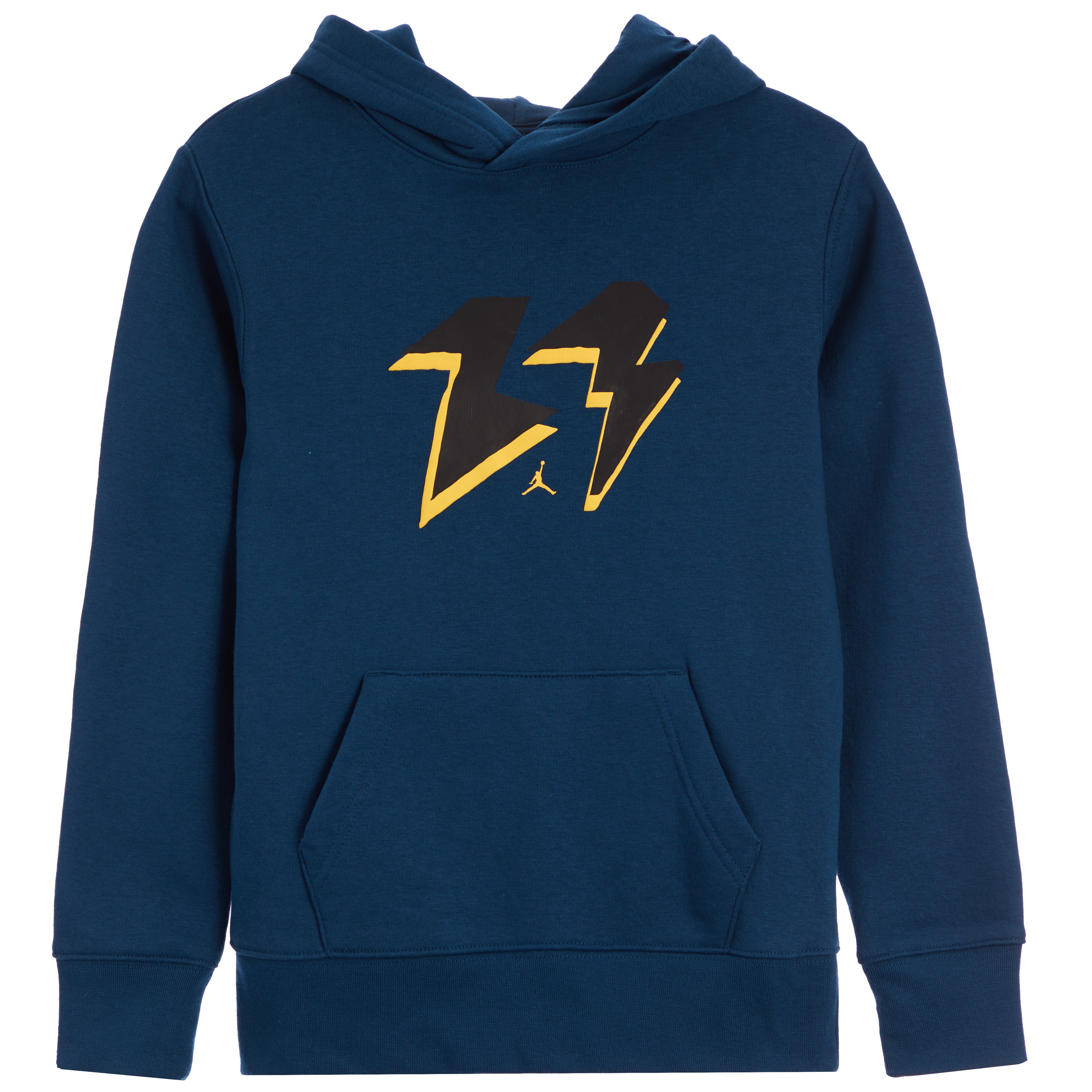 Flight MVP Hoodie - Denny's