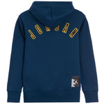Flight MVP Hoodie - Denny's
