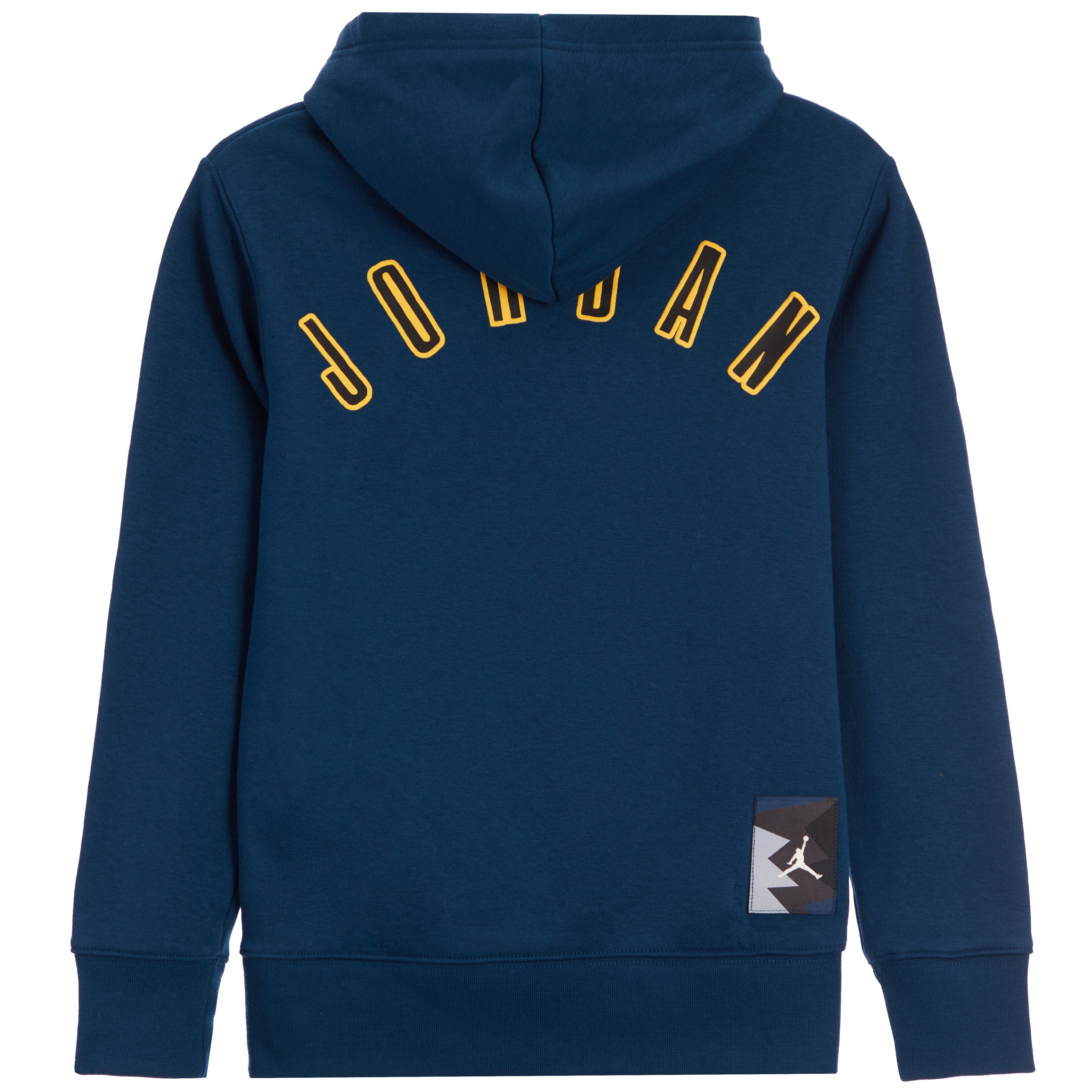 Flight MVP Hoodie - Denny's