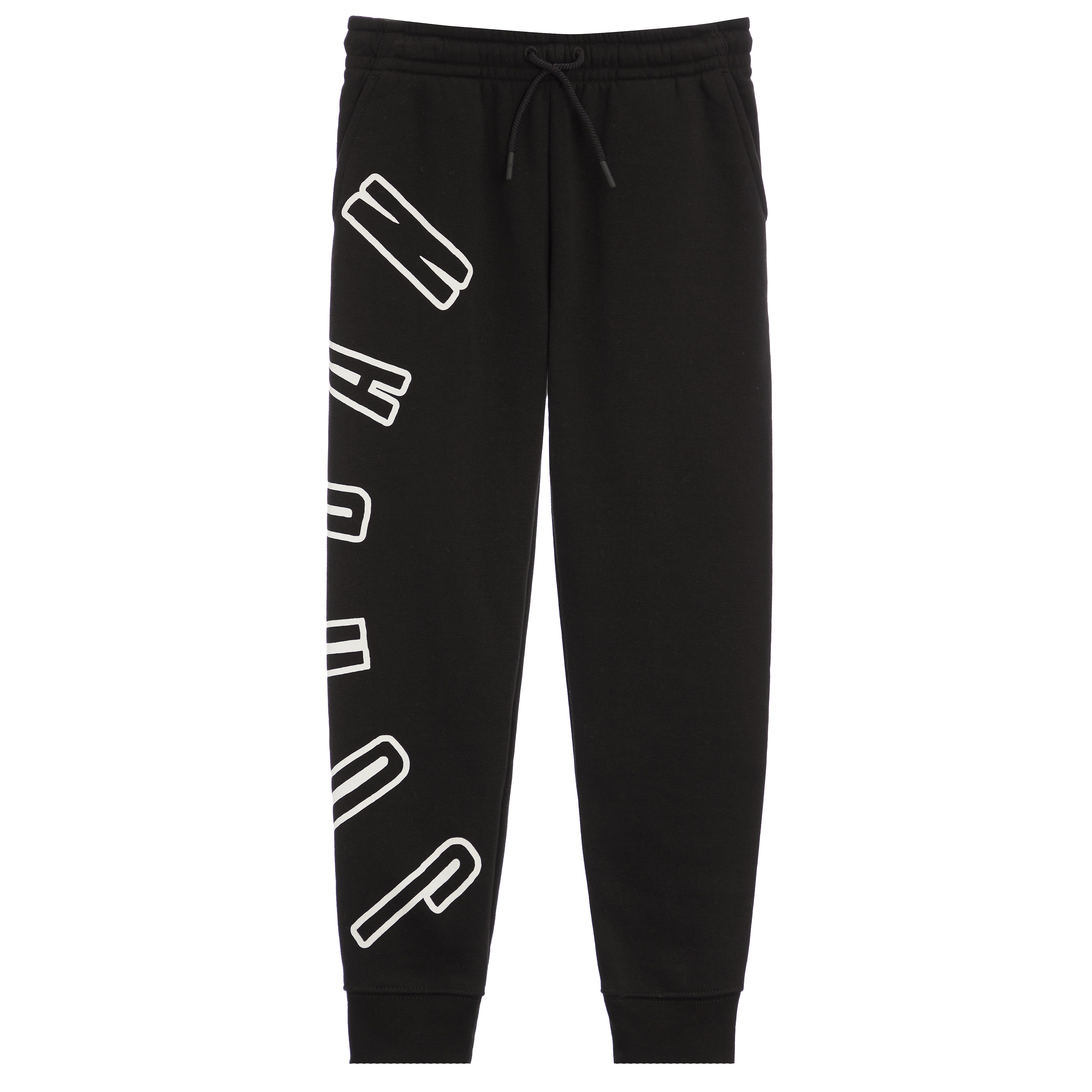 Flight MVP Fleece Jogger - Denny's