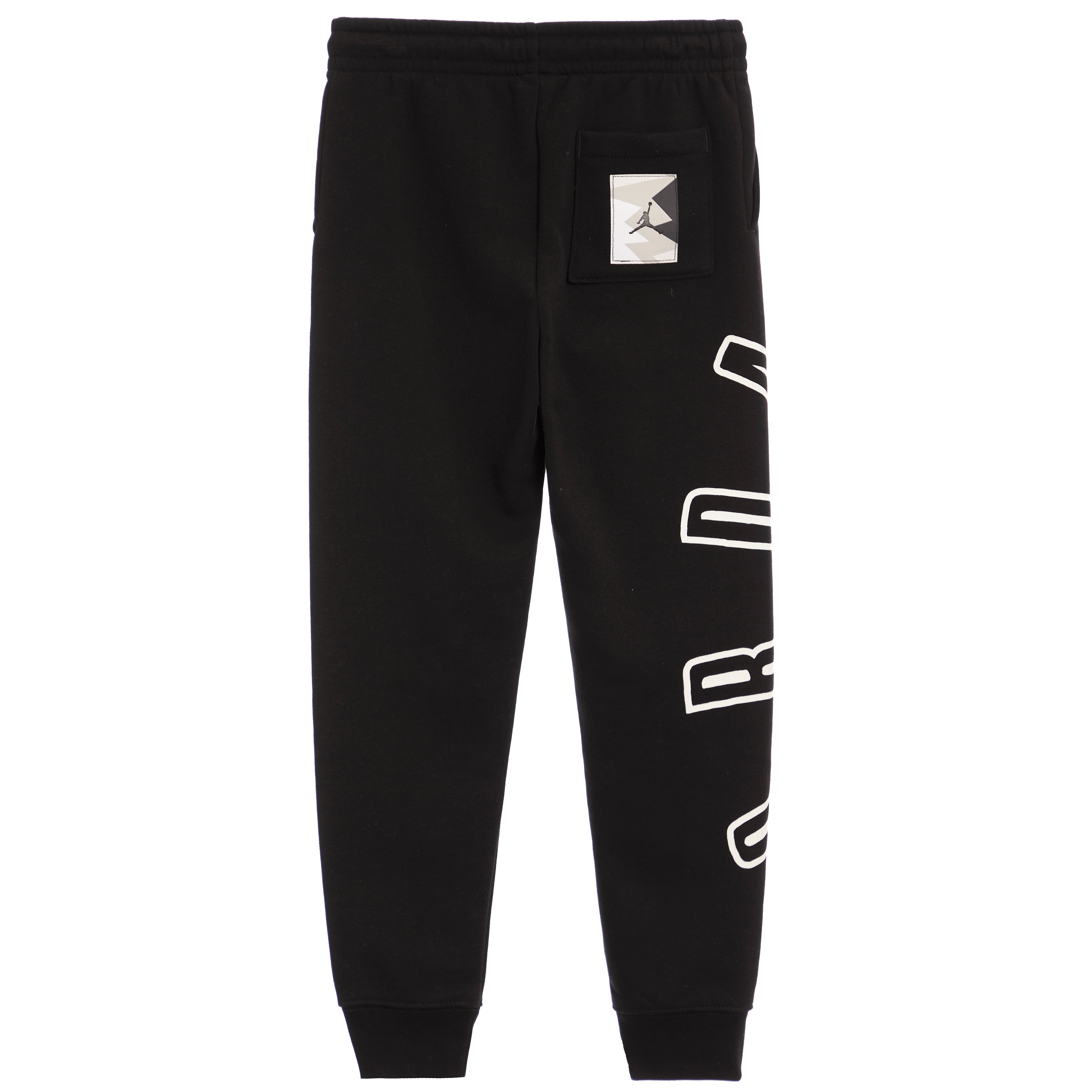 Flight MVP Fleece Jogger - Denny's