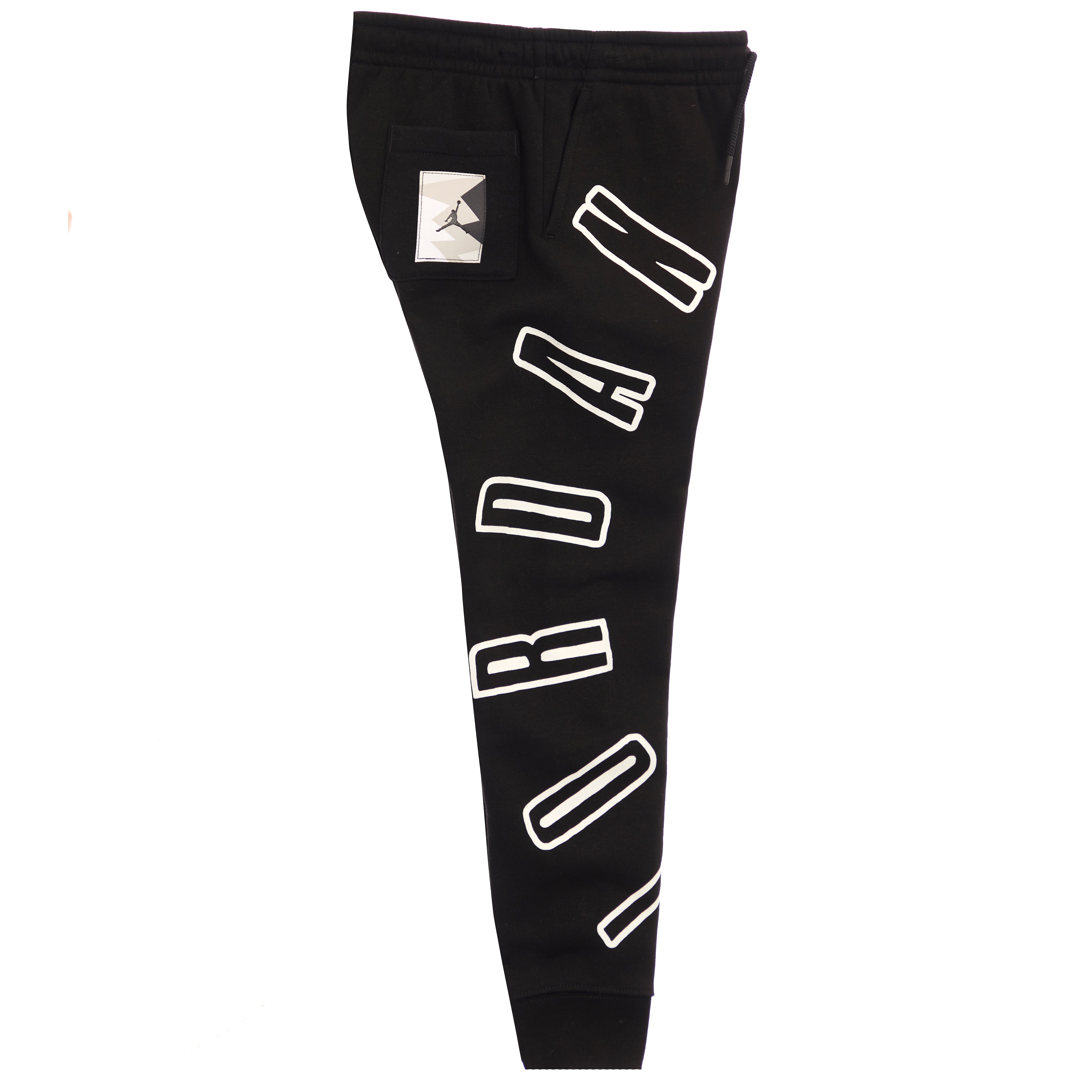 Flight MVP Fleece Jogger - Denny's