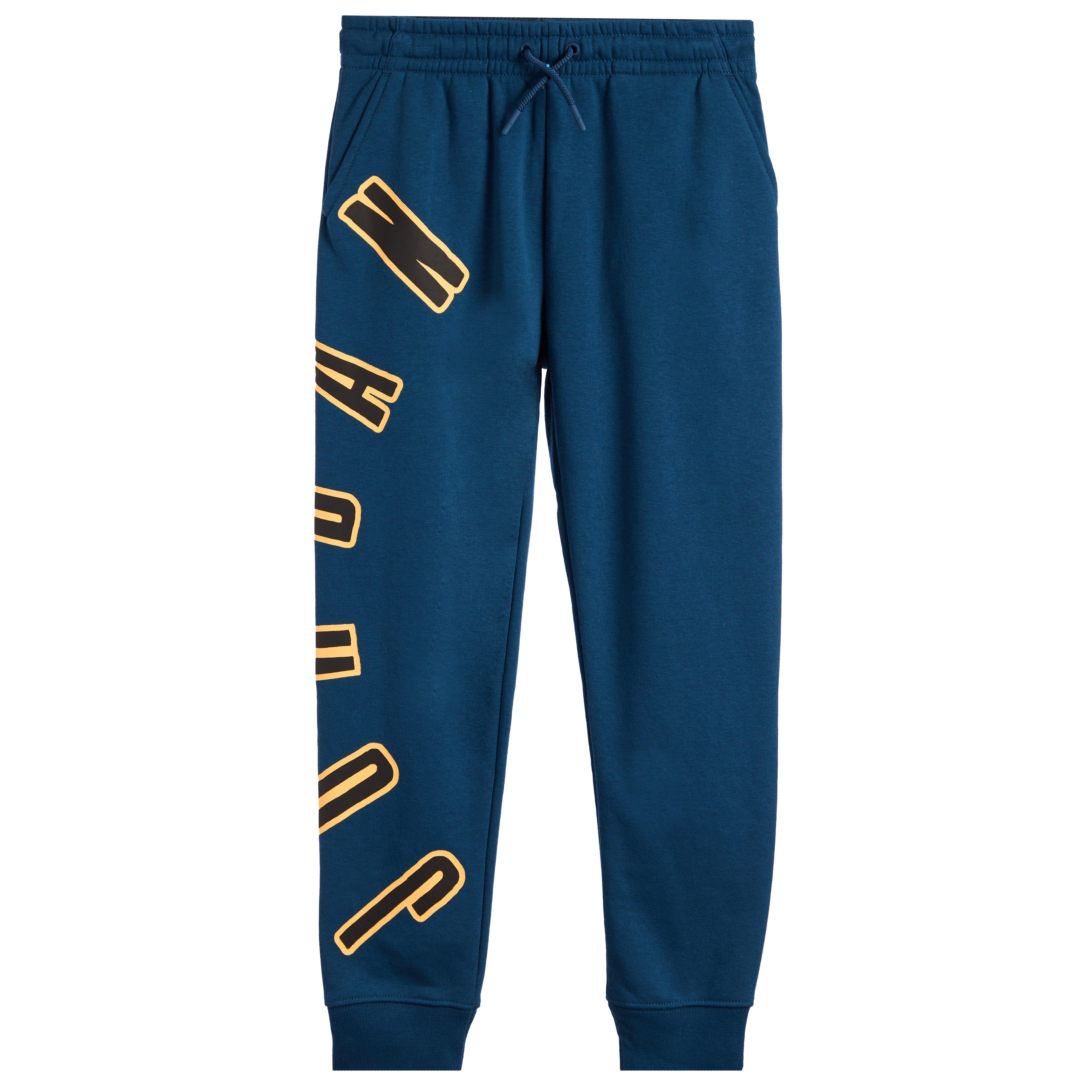 Flight MVP Fleece Jogger - Denny's