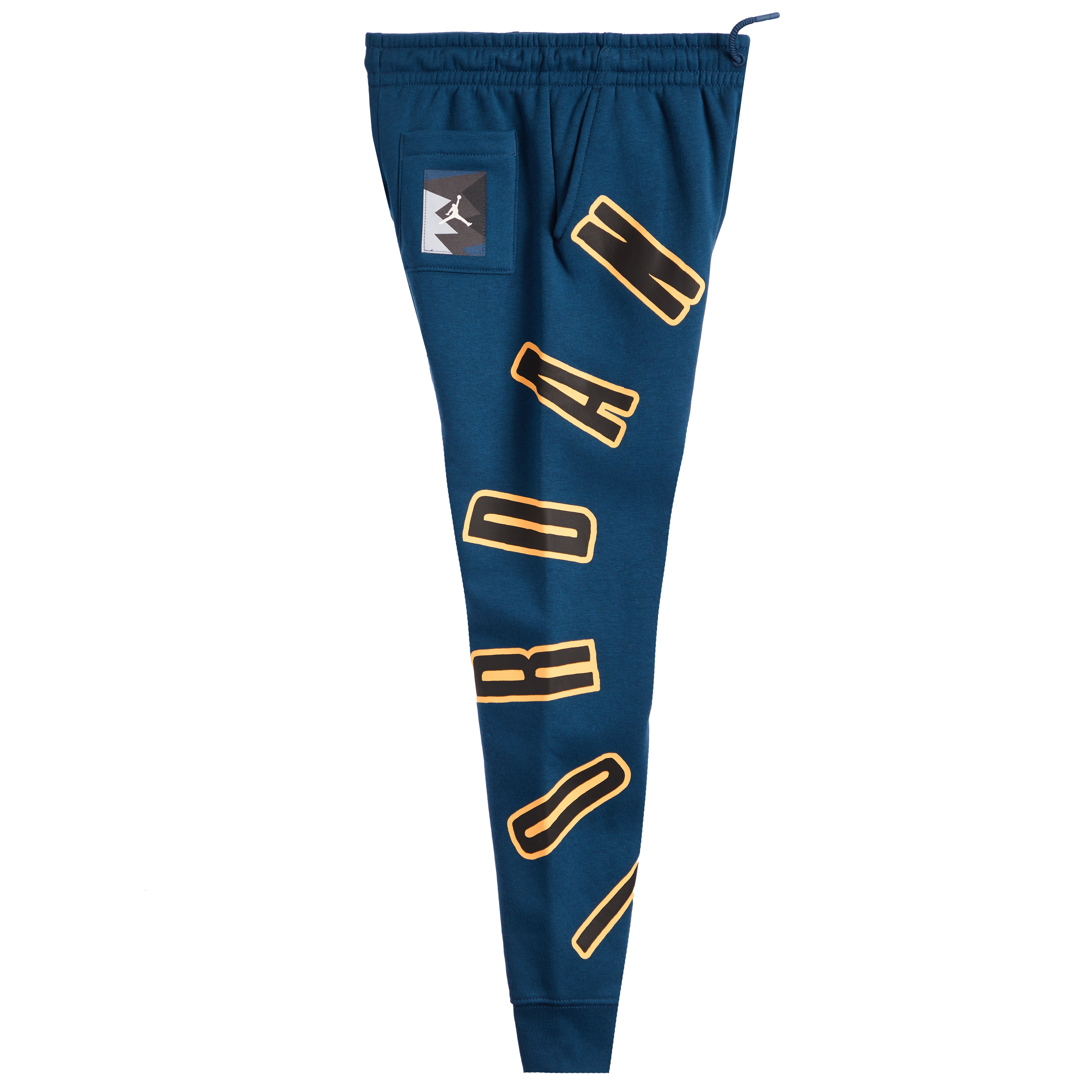 Flight MVP Fleece Jogger - Denny's