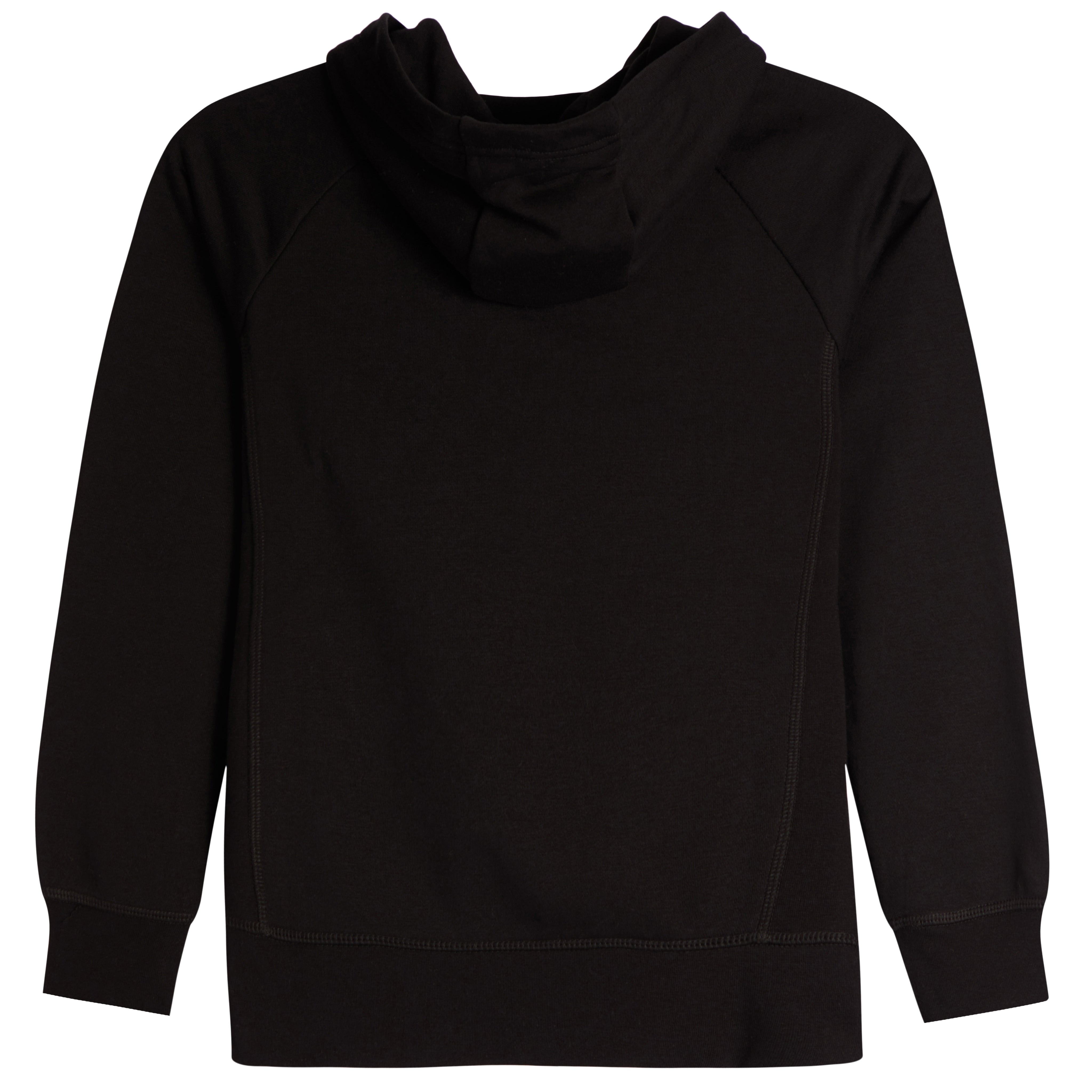 Crossover Dr-Fit Hoodie - Denny's