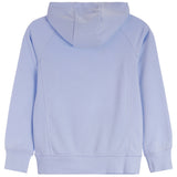 Cross Over Dri Fit Hoodie - Denny's