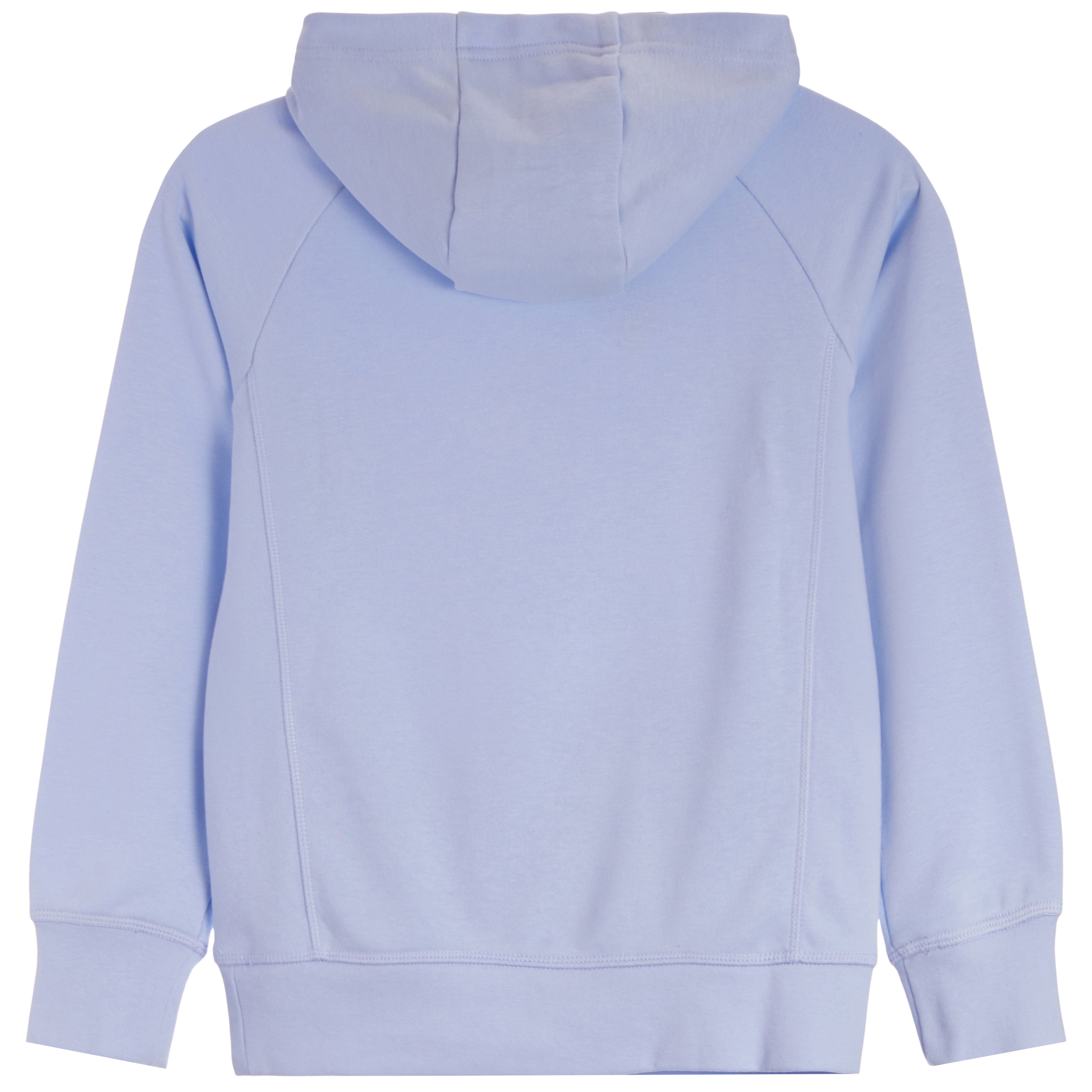 Cross Over Dri Fit Hoodie - Denny's