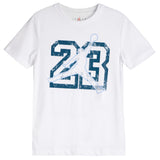 23 Jumpman Tee - Denny's