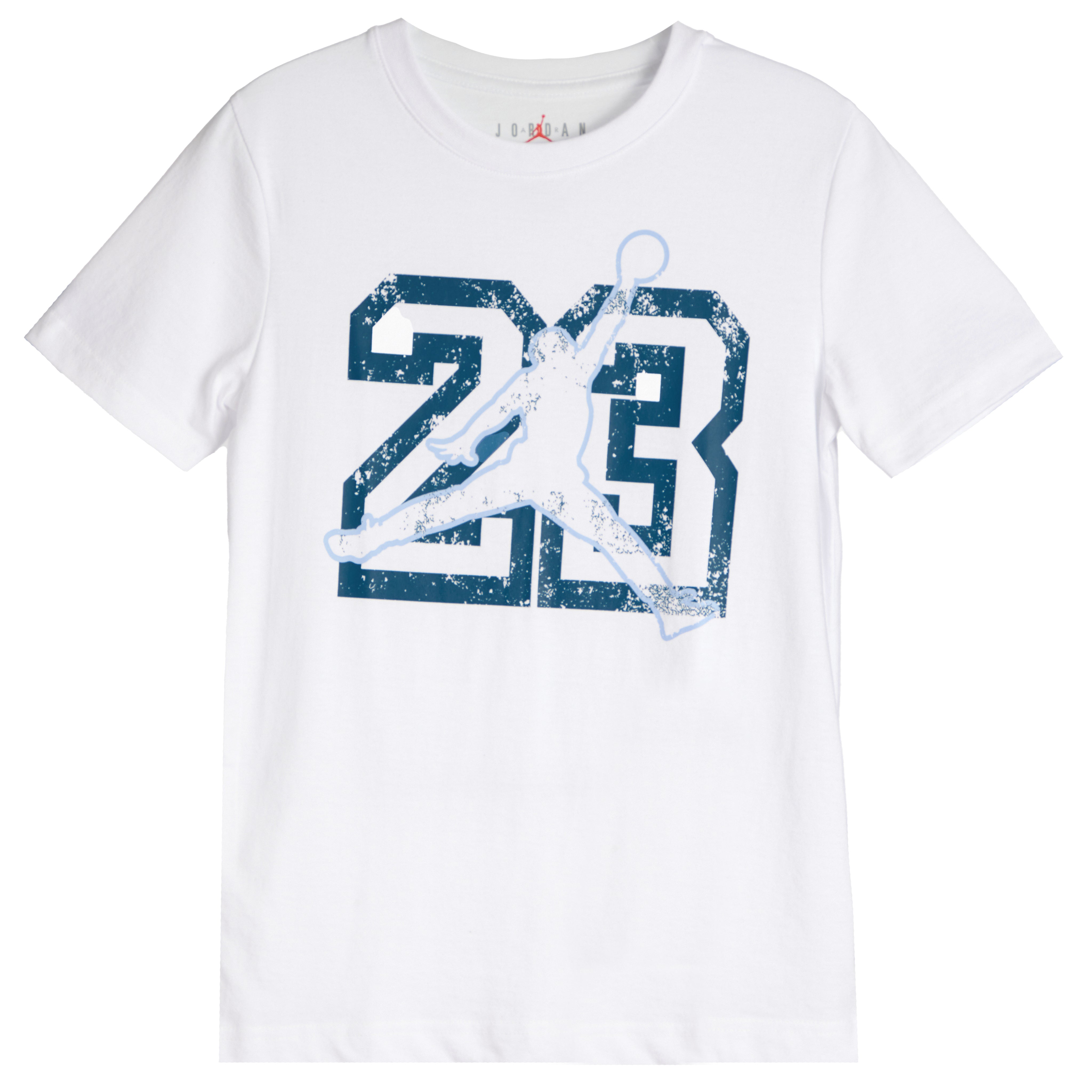 23 Jumpman Tee - Denny's