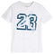 23 Jumpman Tee - Denny's
