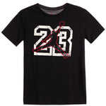 23 Jumpman Tee - Denny's