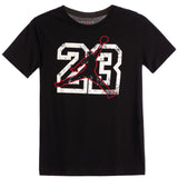 23 Jumpman Tee - Denny's