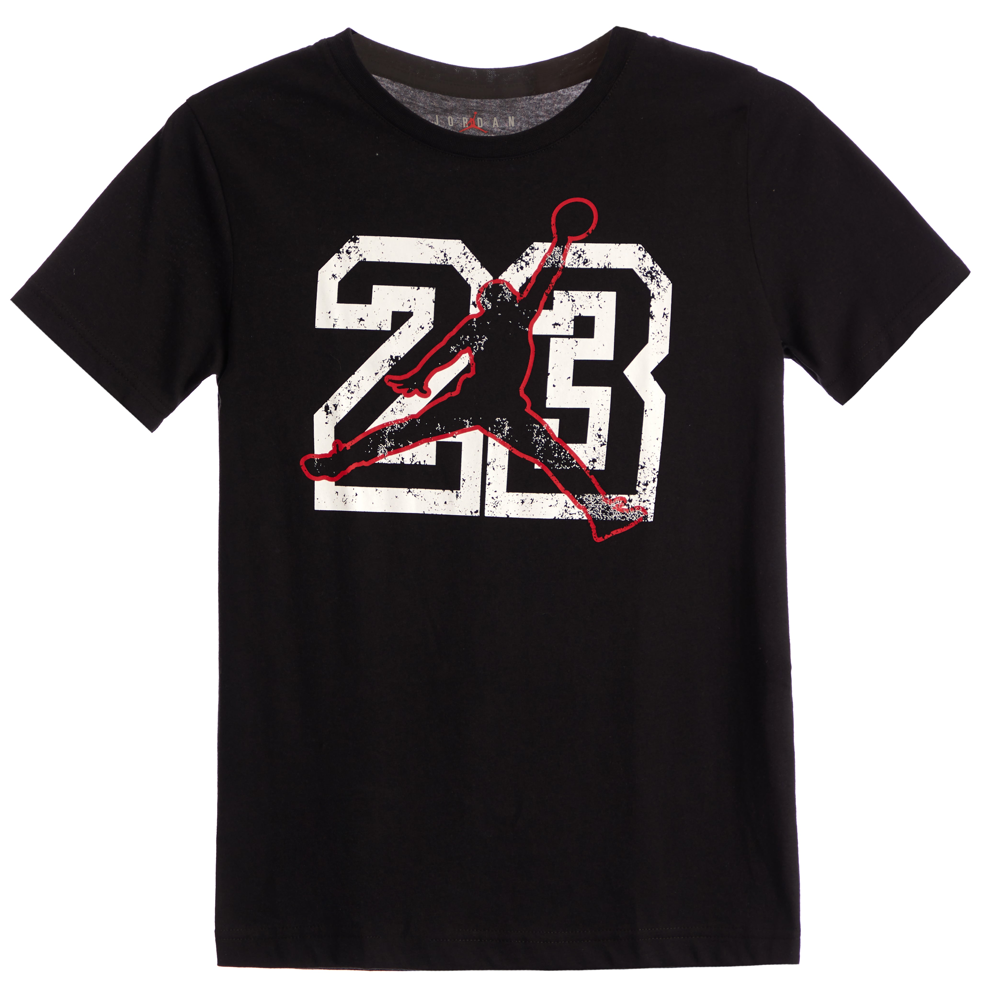 23 Jumpman Tee - Denny's