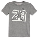 23 Jumpman Tee - Denny's