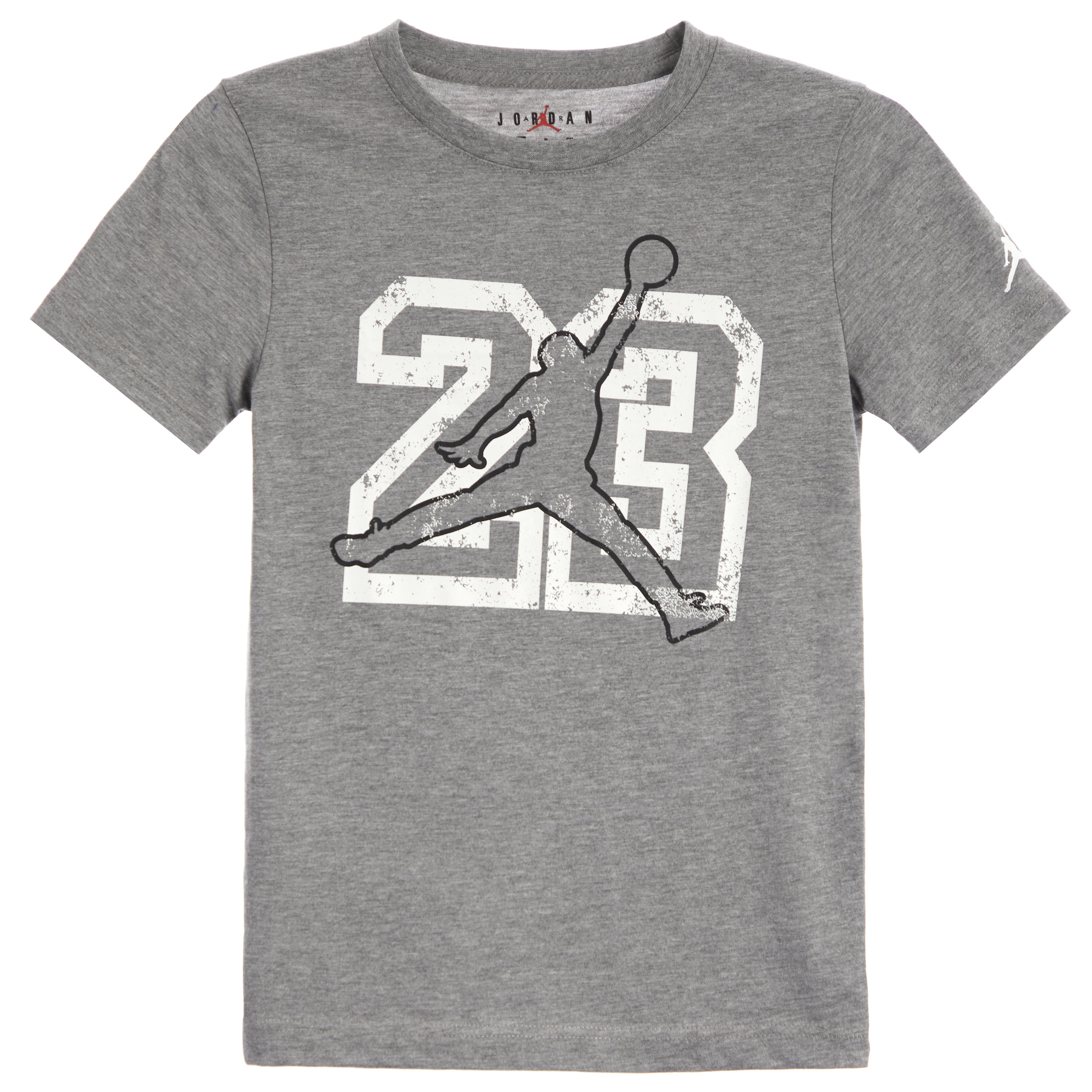 23 Jumpman Tee - Denny's