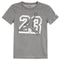 23 Jumpman Tee - Denny's