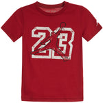 23 Jumpman Tee - Denny's