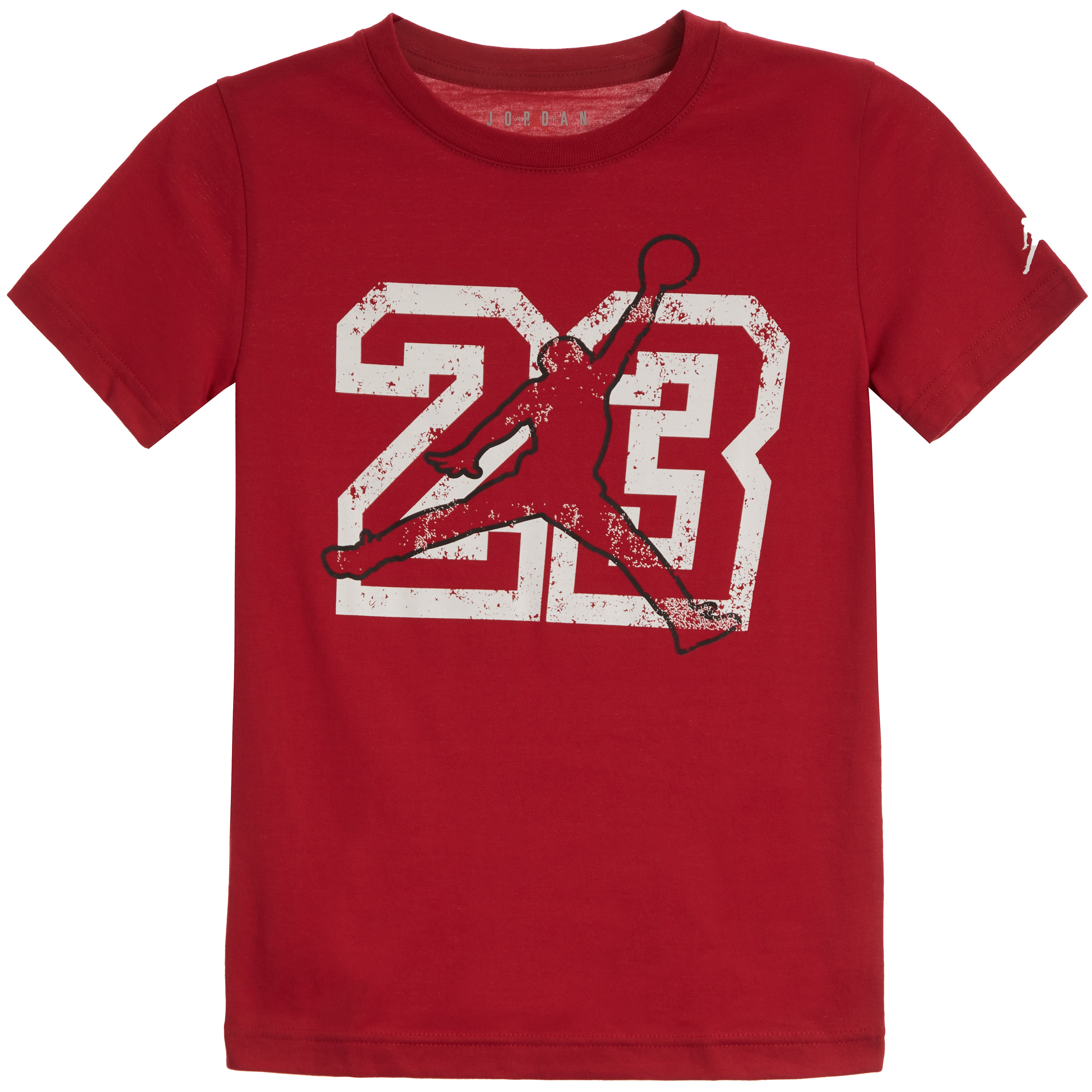 23 Jumpman Tee - Denny's
