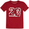 23 Jumpman Tee - Denny's