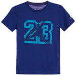 23 Jumpman Tee - Denny's