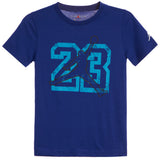 23 Jumpman Tee - Denny's