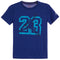 23 Jumpman Tee - Denny's