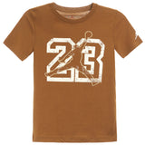 23 Jumpman Tee - Denny's